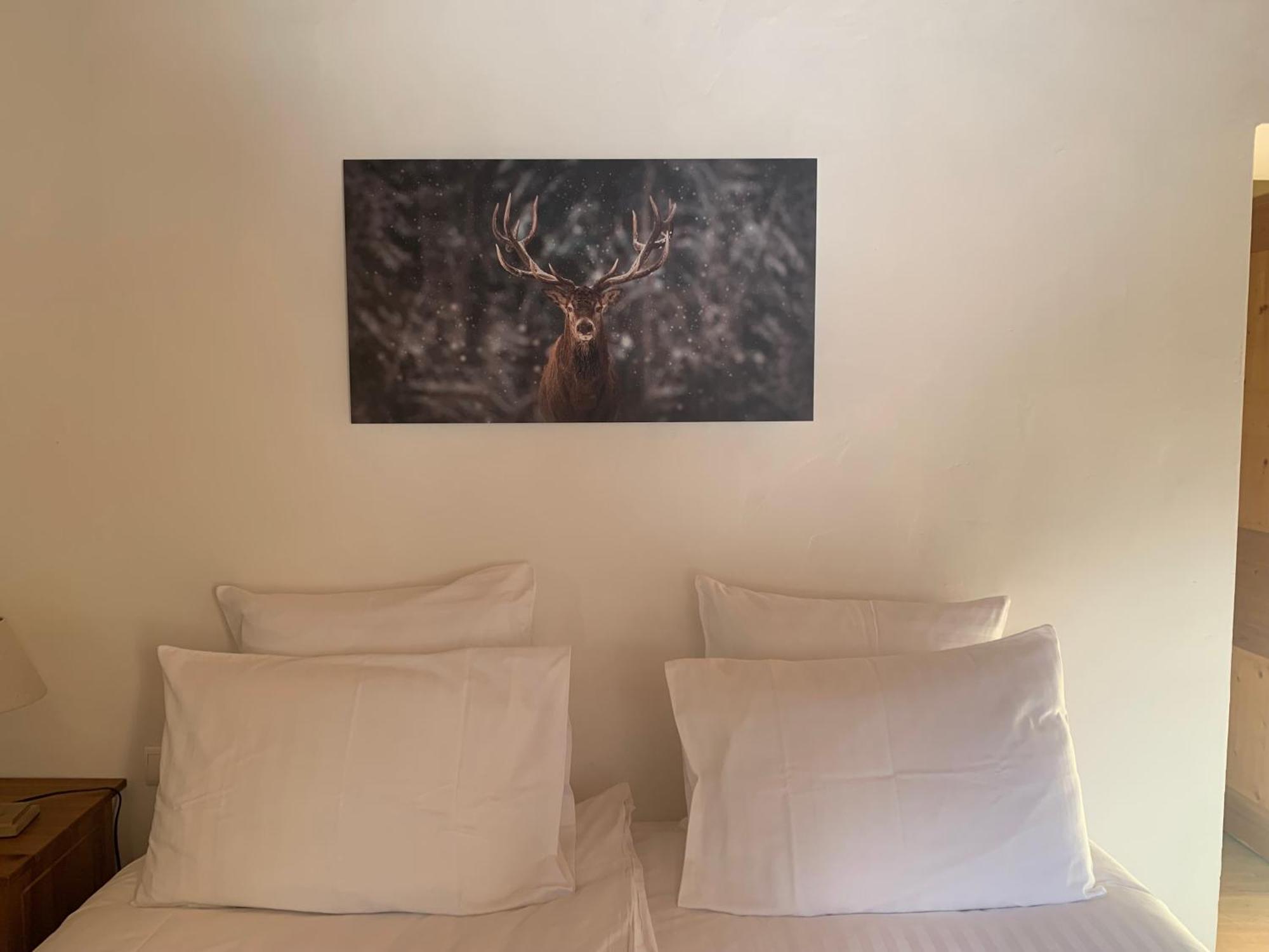 Inspiration Montagne Chambre D'Hotes Névache Exterior foto